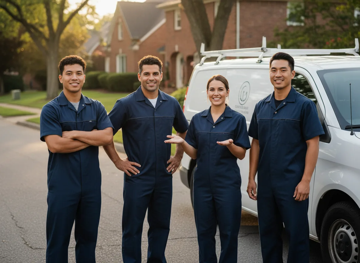 Home Gutter Service company in Locust, NC